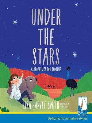 cover image of Under the Stars